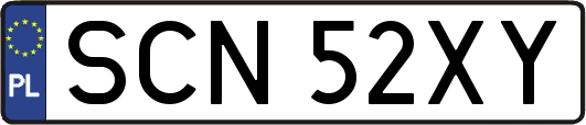 SCN52XY