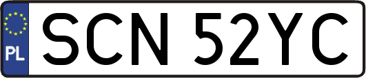 SCN52YC