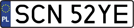 SCN52YE