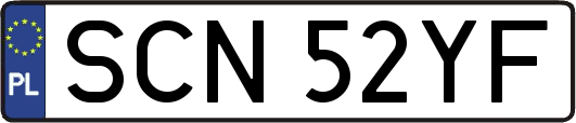 SCN52YF