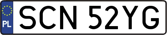 SCN52YG