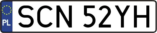 SCN52YH