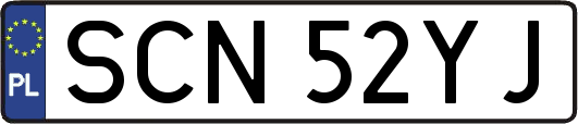 SCN52YJ