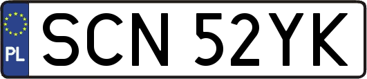 SCN52YK