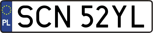 SCN52YL