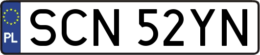 SCN52YN