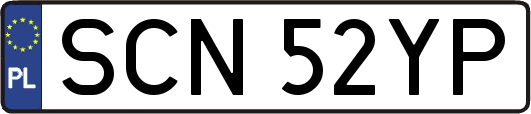 SCN52YP