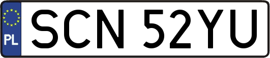 SCN52YU