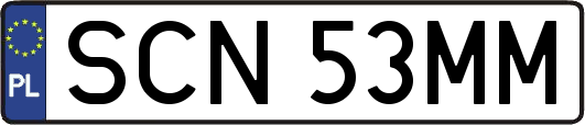 SCN53MM