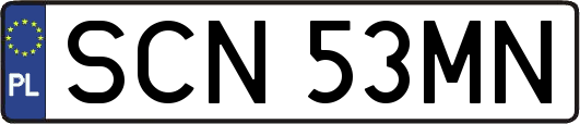 SCN53MN