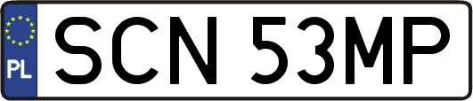SCN53MP