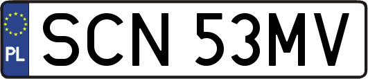 SCN53MV