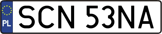 SCN53NA