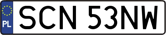 SCN53NW