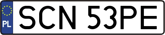 SCN53PE