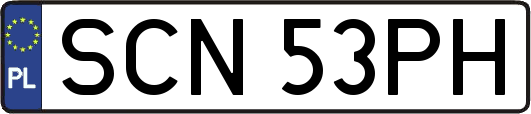 SCN53PH