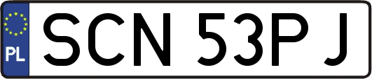SCN53PJ