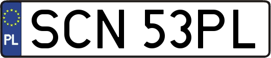 SCN53PL