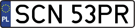 SCN53PR