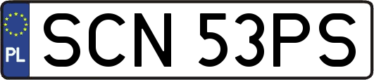 SCN53PS