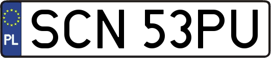 SCN53PU