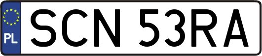 SCN53RA