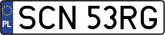 SCN53RG