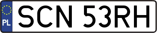 SCN53RH