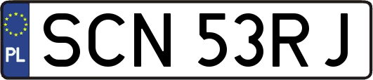 SCN53RJ