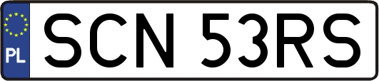 SCN53RS