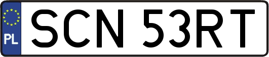 SCN53RT