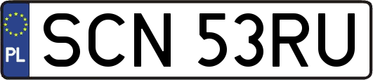 SCN53RU