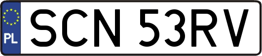 SCN53RV