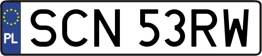 SCN53RW