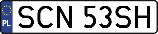 SCN53SH