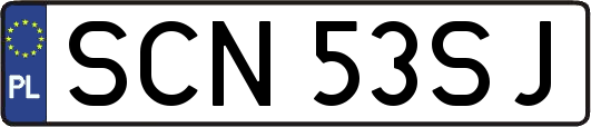SCN53SJ