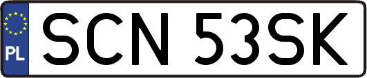 SCN53SK