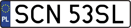 SCN53SL