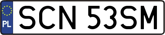 SCN53SM