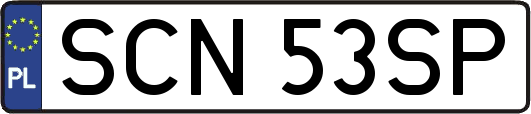 SCN53SP