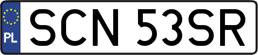 SCN53SR