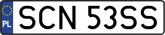 SCN53SS