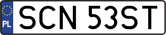 SCN53ST