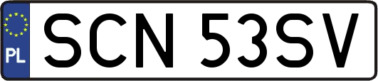 SCN53SV