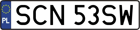 SCN53SW