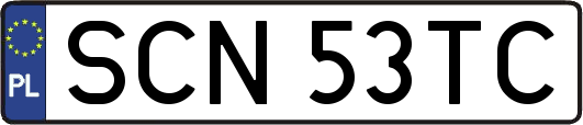 SCN53TC