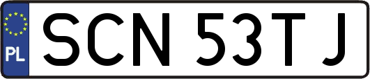SCN53TJ