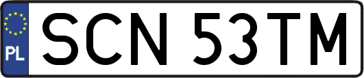 SCN53TM