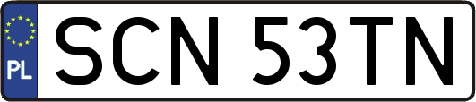 SCN53TN