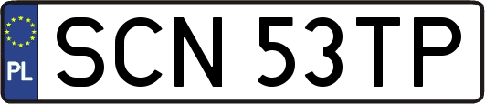 SCN53TP